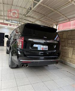 شيفروليه تاهو